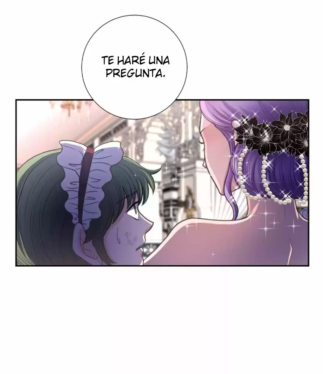 En El Regazo De Su Majestad ~S2 - Capítulo 2 - Página 30 - LectorTMOo