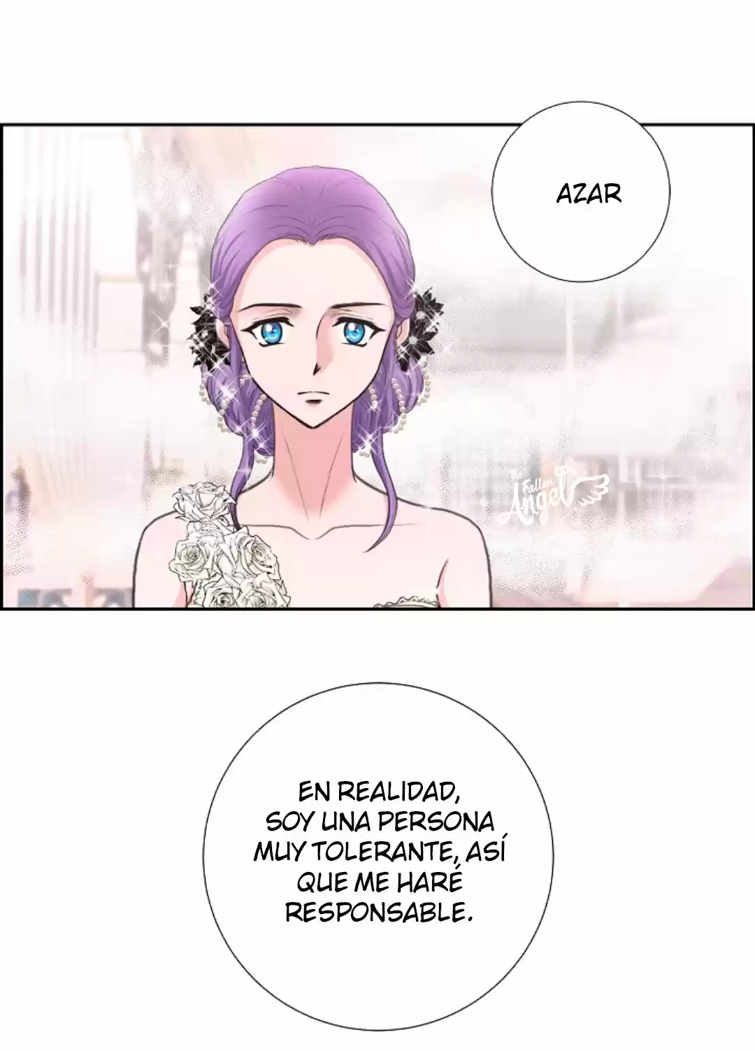 En El Regazo De Su Majestad ~S2 - Capítulo 2 - Página 40 - LectorTMOo