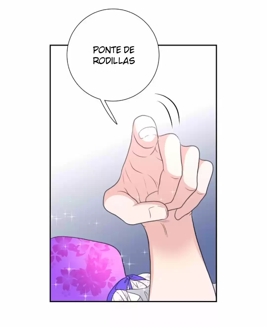 En El Regazo De Su Majestad ~S2 - Capítulo 2 - Página 41 - LectorTMOo