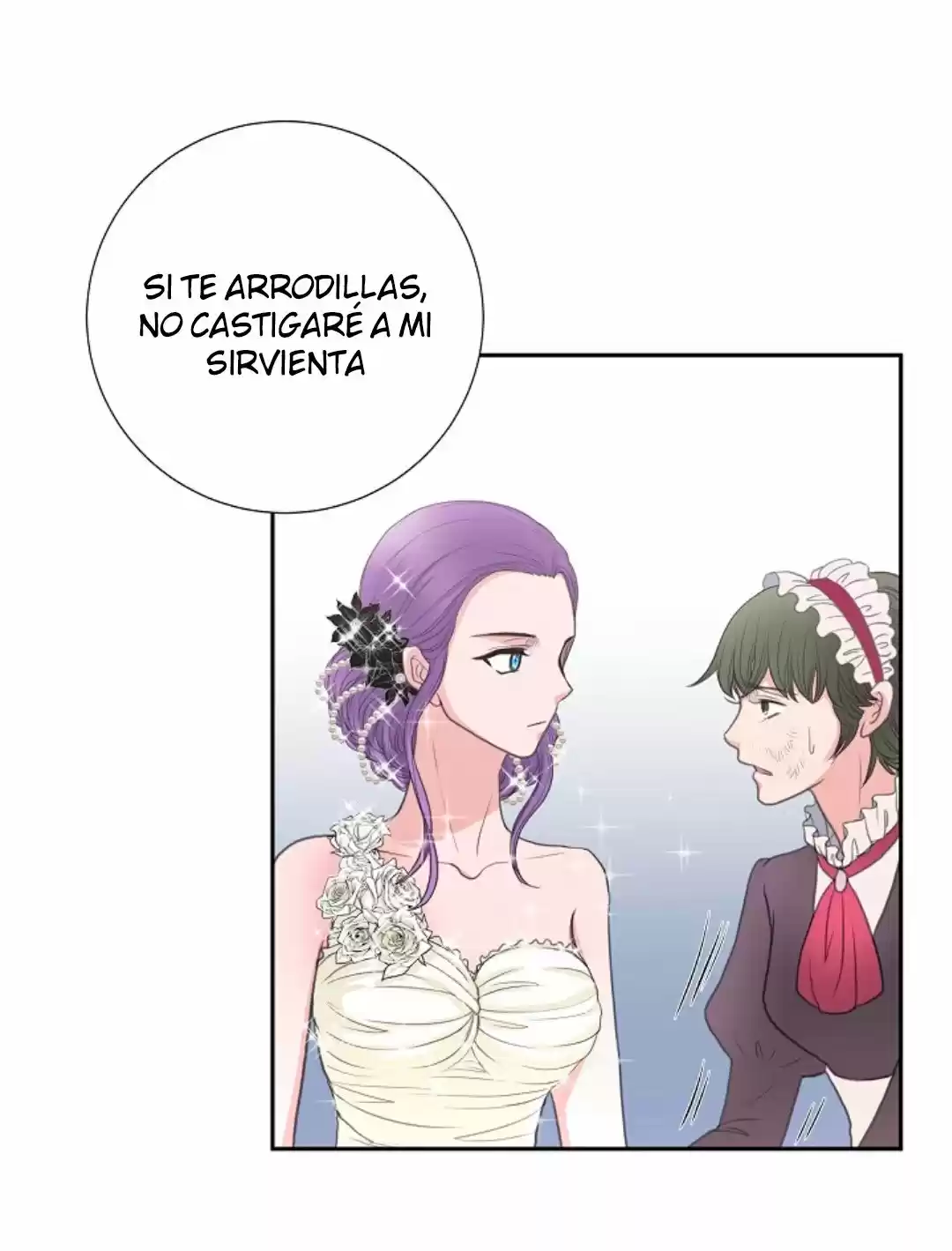 En El Regazo De Su Majestad ~S2 - Capítulo 2 - Página 42 - LectorTMOo