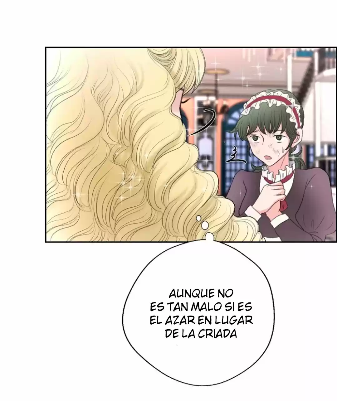 En El Regazo De Su Majestad ~S2 - Capítulo 2 - Página 46 - LectorTMOo