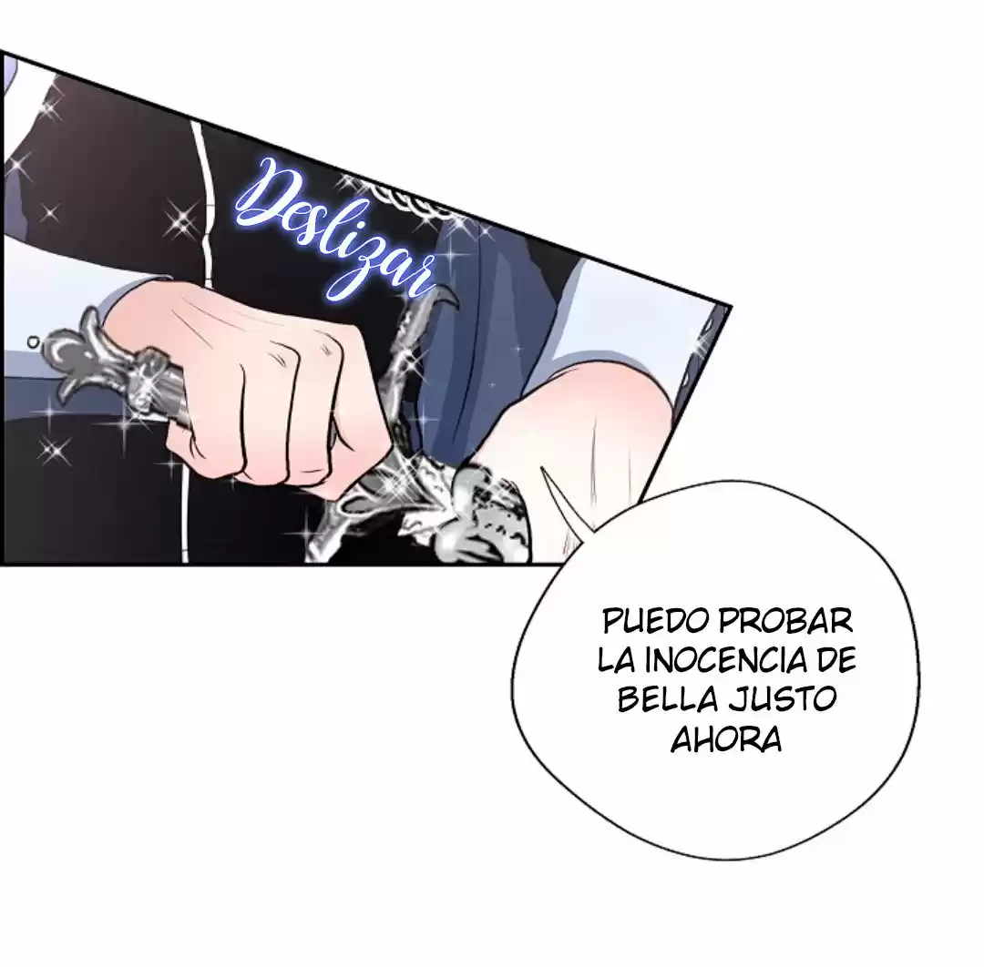 En El Regazo De Su Majestad ~S2 - Capítulo 3 - Página 16 - LectorTMOo