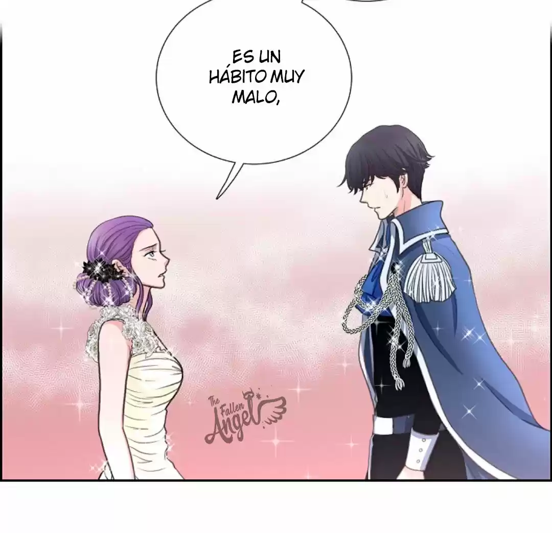 En El Regazo De Su Majestad ~S2 - Capítulo 3 - Página 24 - LectorTMOo