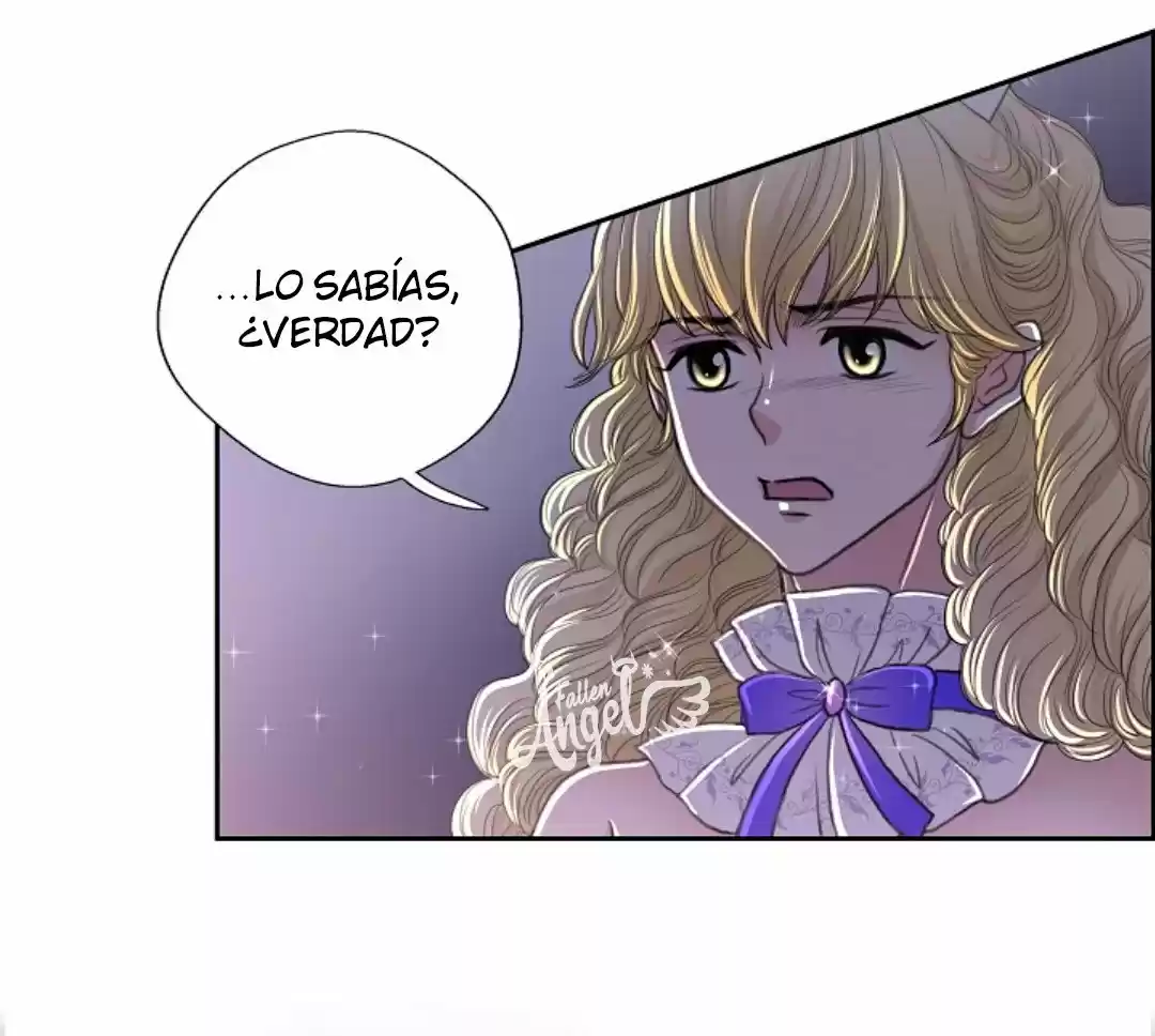 En El Regazo De Su Majestad ~S2 - Capítulo 3 - Página 41 - LectorTMOo