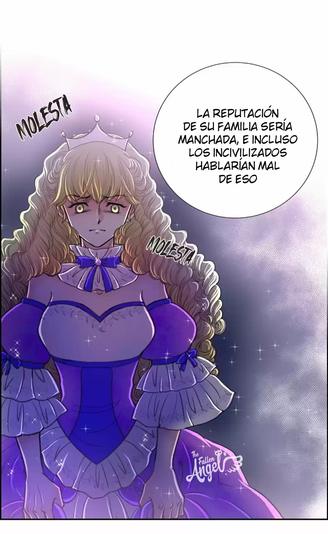 En El Regazo De Su Majestad ~S2 - Capítulo 3 - Página 47 - LectorTMOo