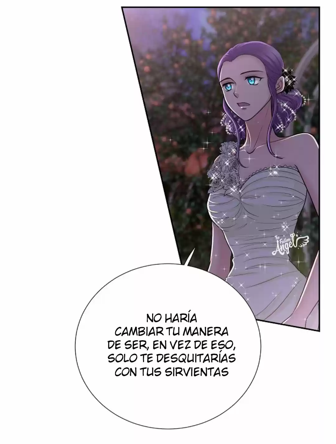 En El Regazo De Su Majestad ~S2 - Capítulo 3 - Página 52 - LectorTMOo