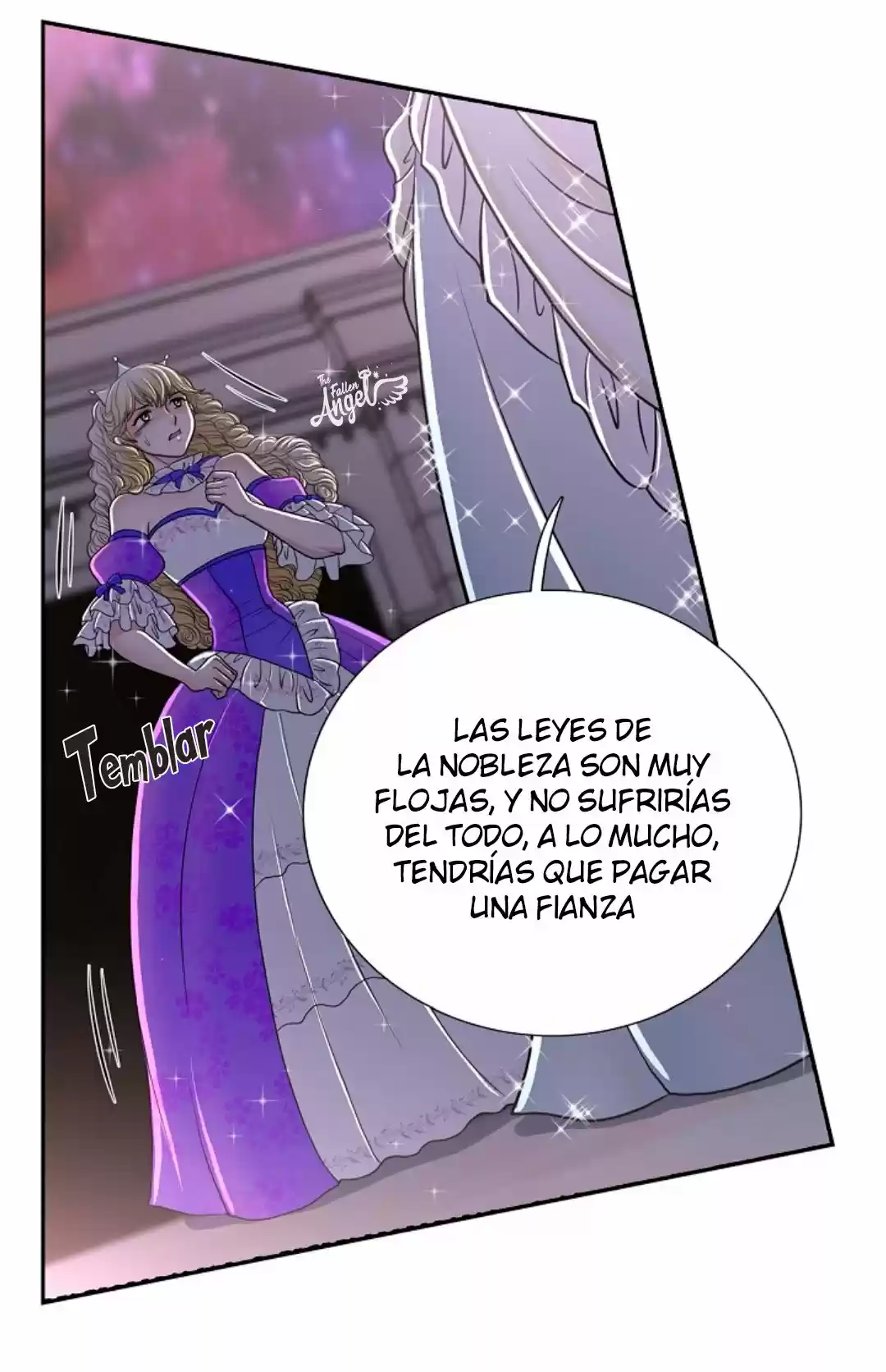En El Regazo De Su Majestad ~S2 - Capítulo 3 - Página 53 - LectorTMOo