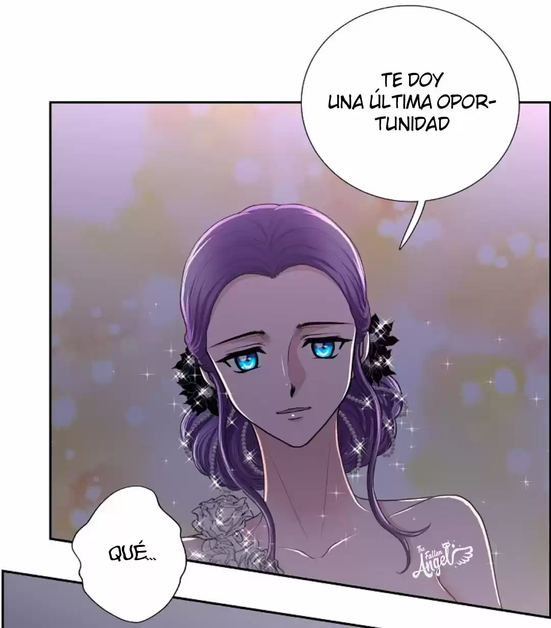 En El Regazo De Su Majestad ~S2 - Capítulo 3 - Página 55 - LectorTMOo
