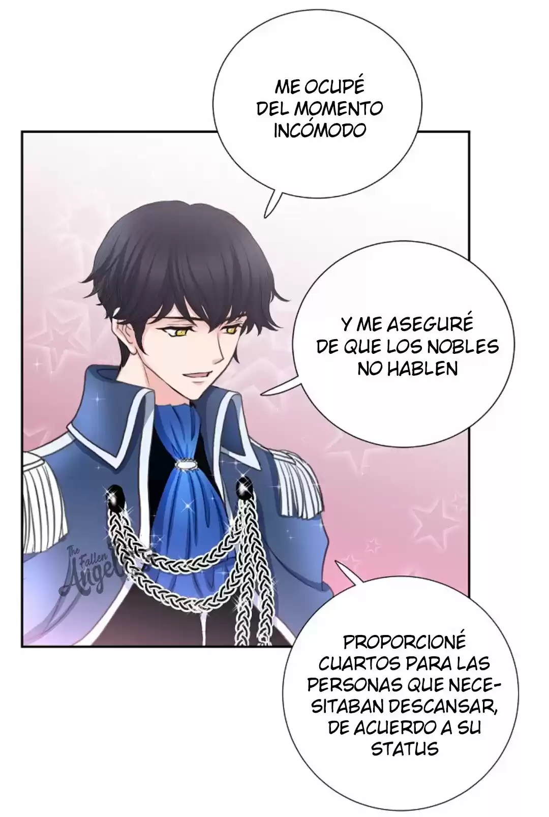 En El Regazo De Su Majestad ~S2 - Capítulo 3 - Página 65 - LectorTMOo