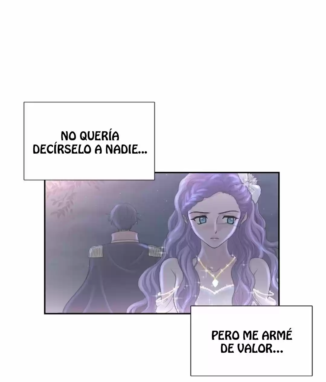 En El Regazo De Su Majestad ~S2 - Capítulo 4 - Página 17 - LectorTMOo