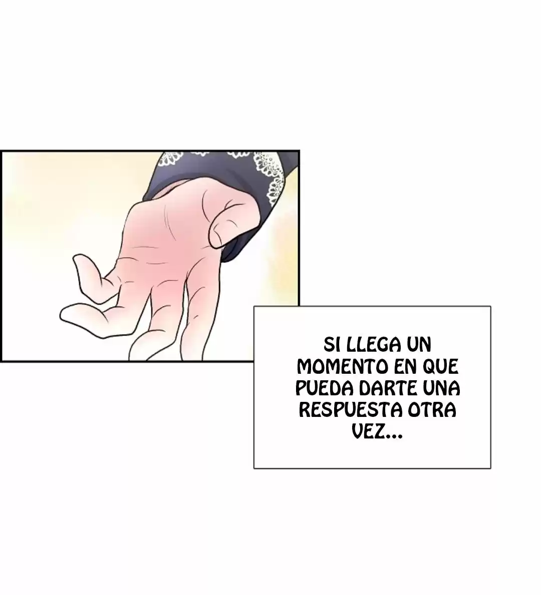 En El Regazo De Su Majestad ~S2 - Capítulo 4 - Página 23 - LectorTMOo