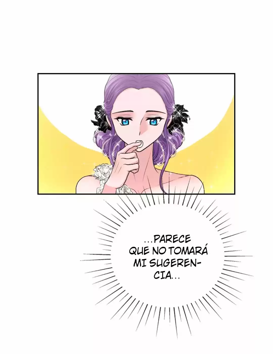 En El Regazo De Su Majestad ~S2 - Capítulo 4 - Página 31 - LectorTMOo