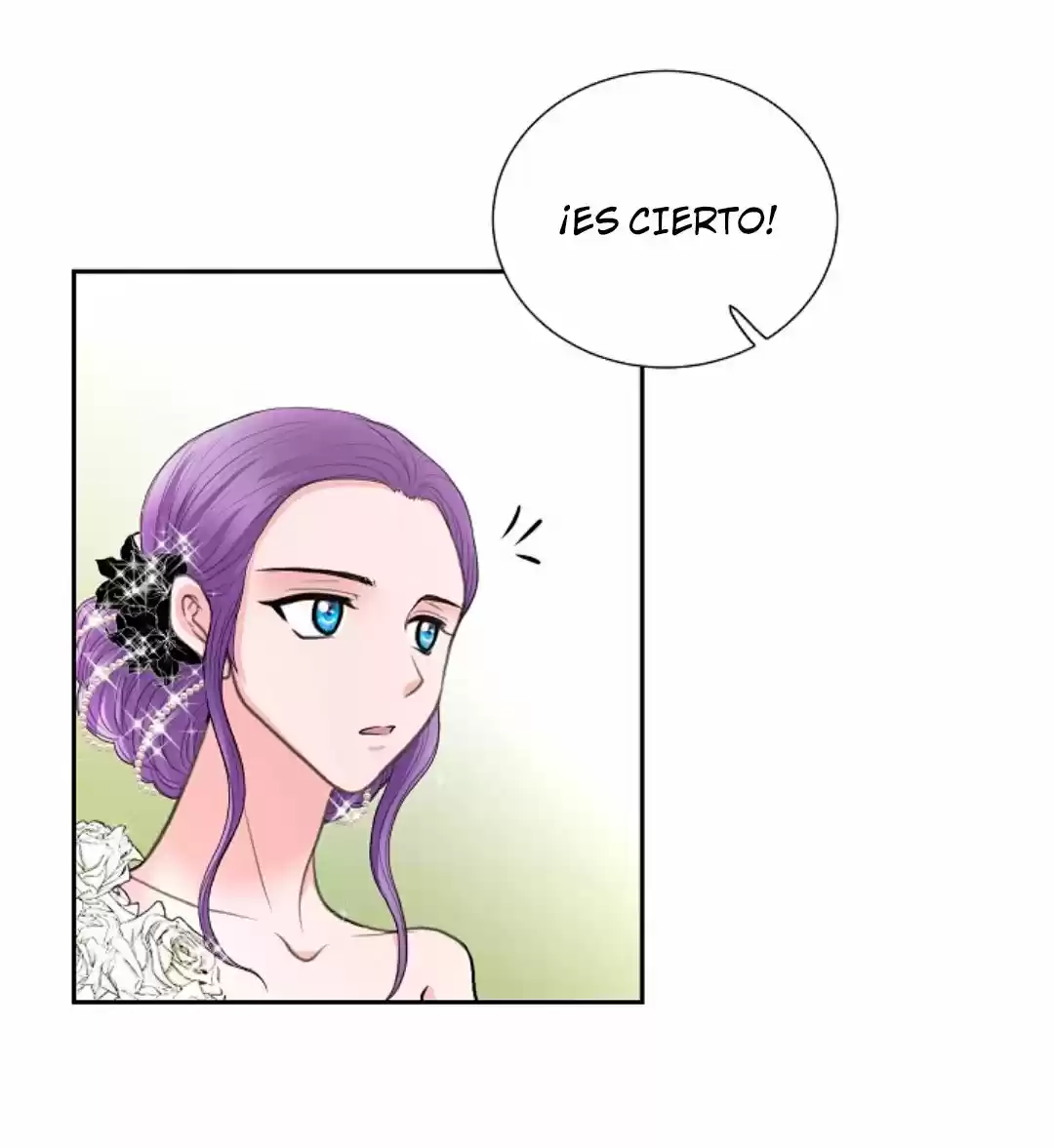En El Regazo De Su Majestad ~S2 - Capítulo 4 - Página 46 - LectorTMOo