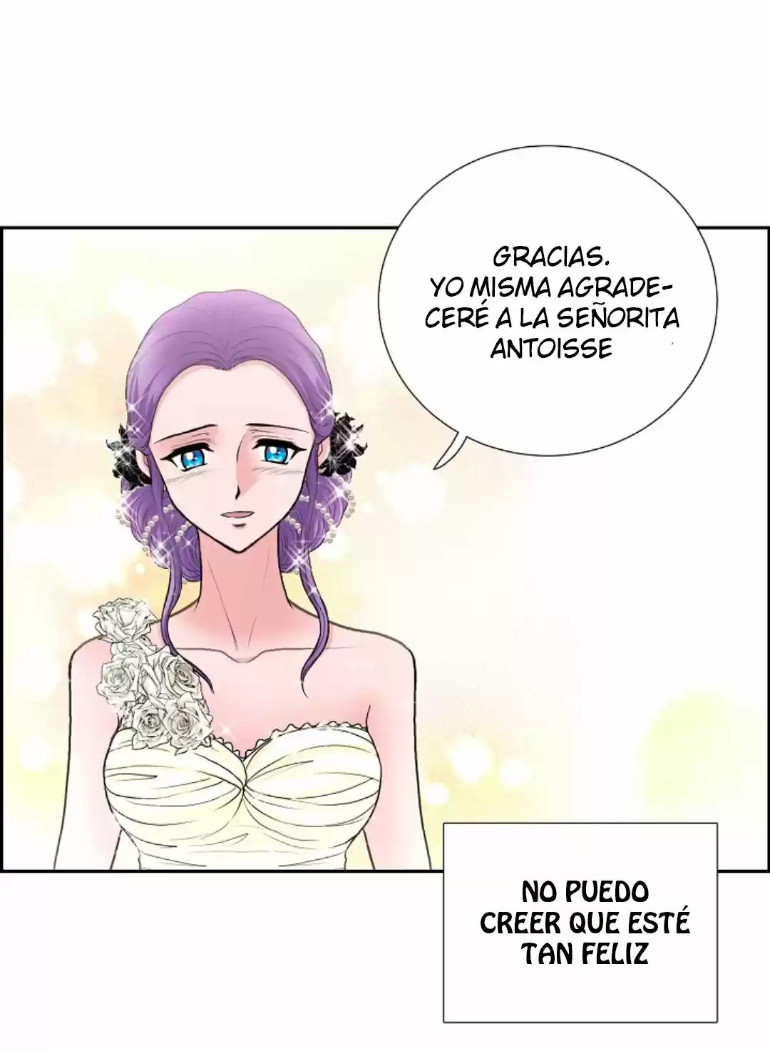 En El Regazo De Su Majestad ~S2 - Capítulo 4 - Página 52 - LectorTMOo