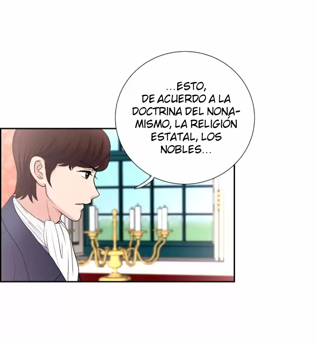 En El Regazo De Su Majestad ~S2 - Capítulo 4 - Página 60 - LectorTMOo