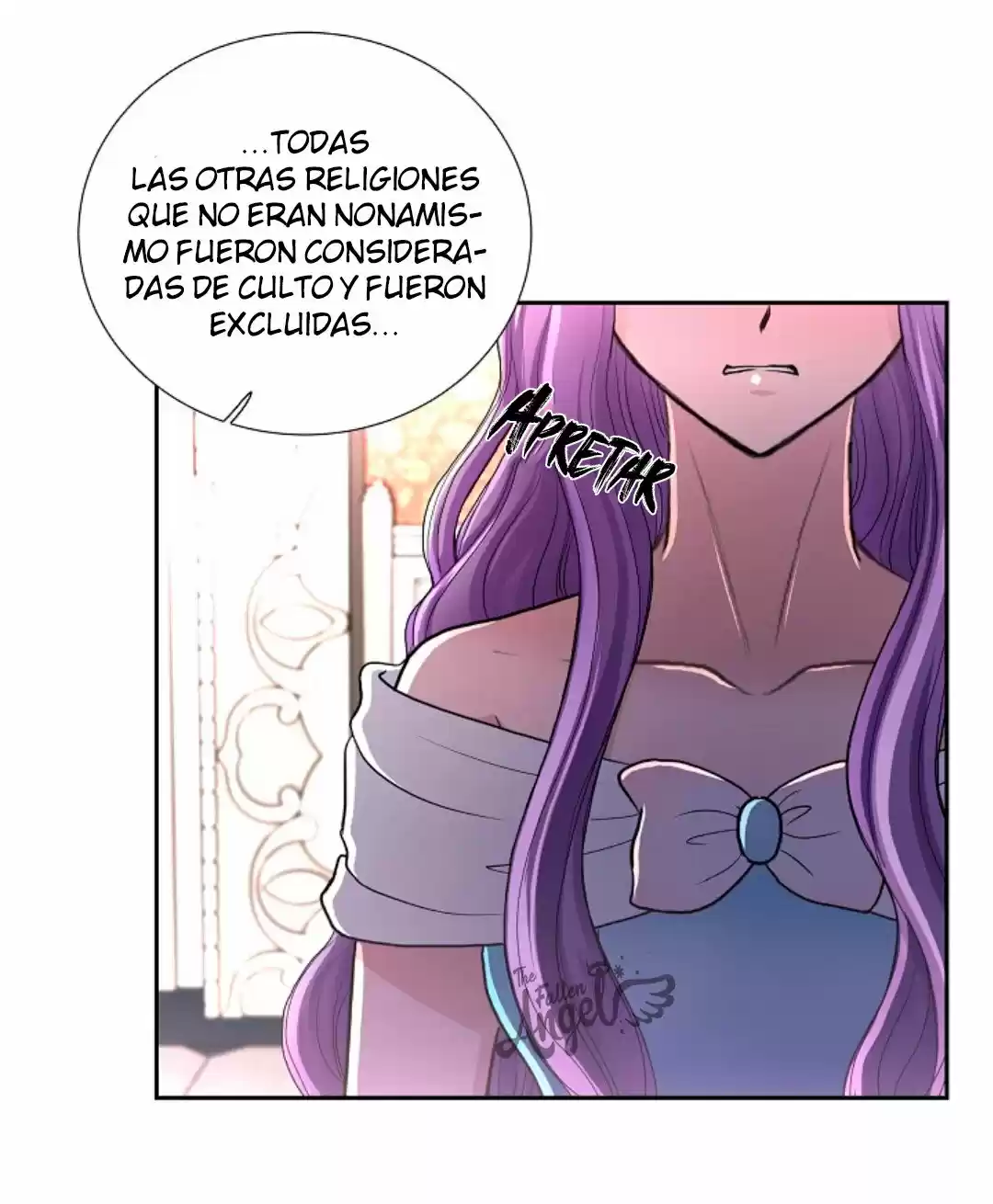 En El Regazo De Su Majestad ~S2 - Capítulo 4 - Página 61 - LectorTMOo