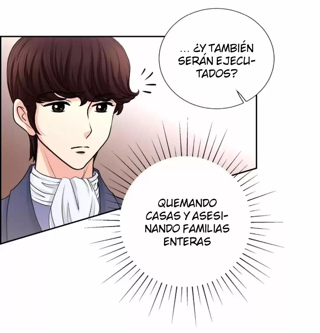 En El Regazo De Su Majestad ~S2 - Capítulo 5 - Página 17 - LectorTMOo