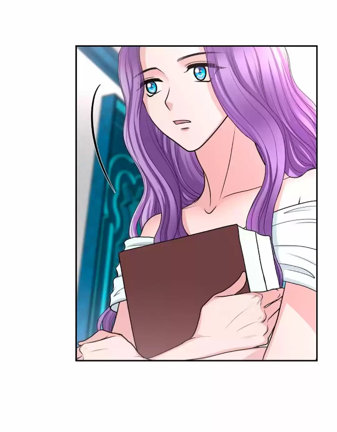En El Regazo De Su Majestad ~S2 - Capítulo 5 - Página 28 - LectorTMOo