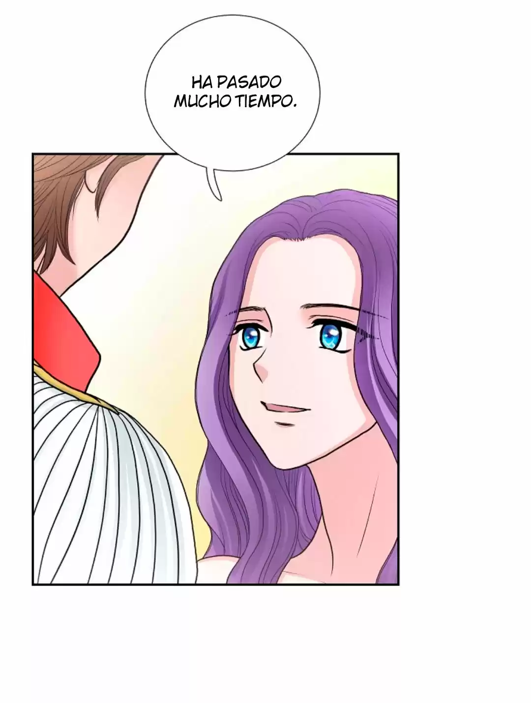 En El Regazo De Su Majestad ~S2 - Capítulo 6 - Página 55 - LectorTMOo
