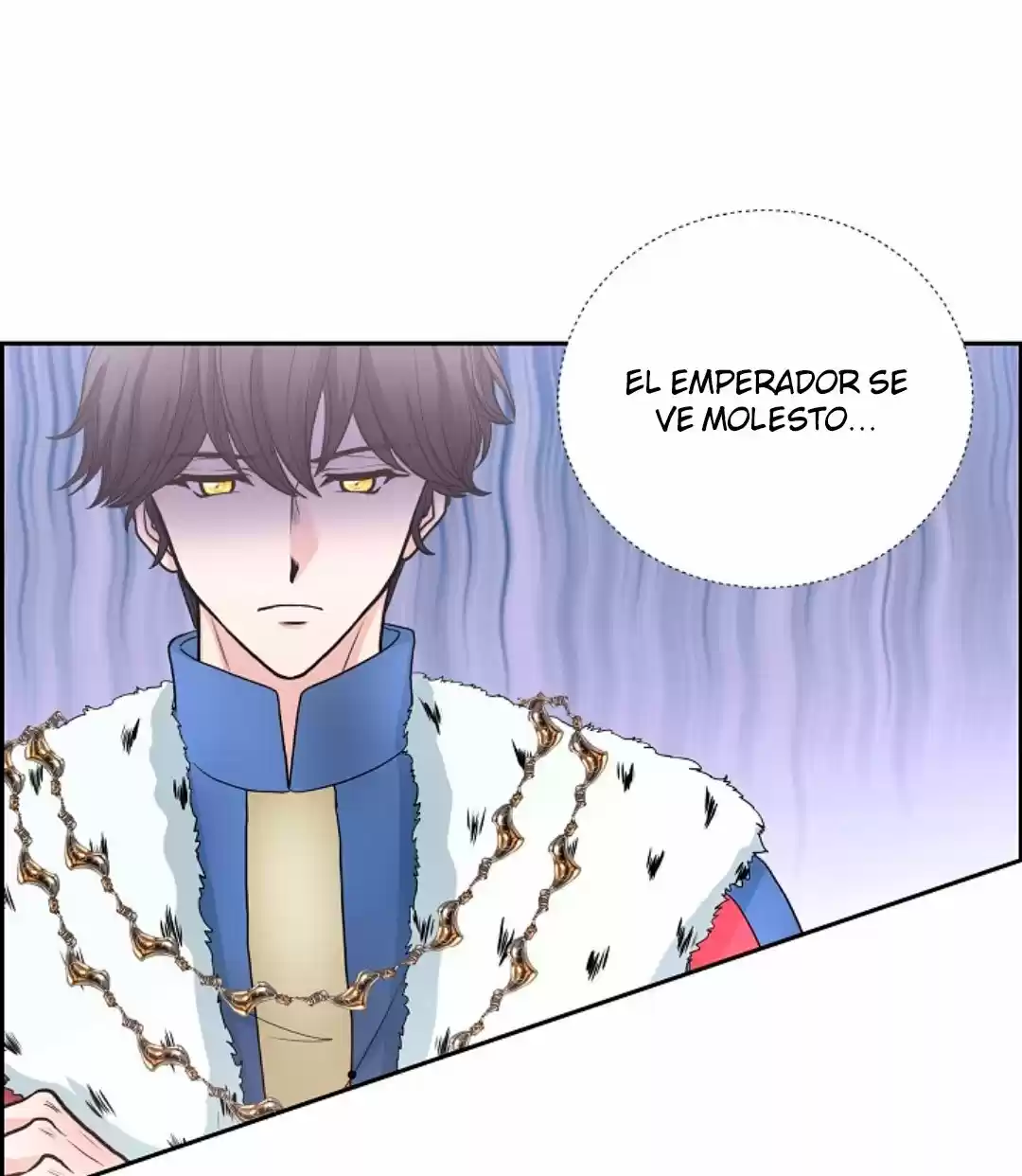 En El Regazo De Su Majestad ~S2 - Capítulo 6 - Página 60 - LectorTMOo