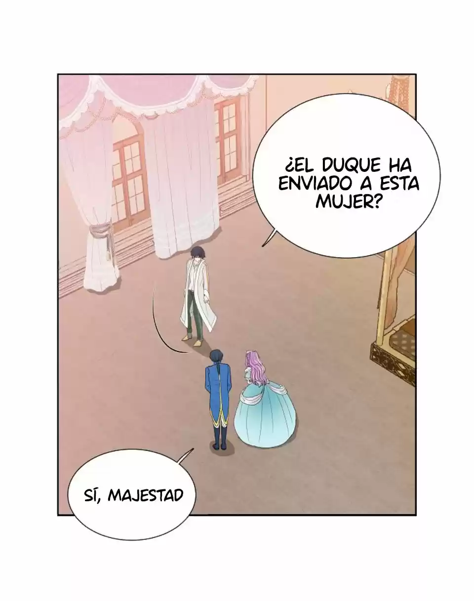 En El Regazo De Su Majestad - Capítulo  - Página 7 - LectorTMOo
