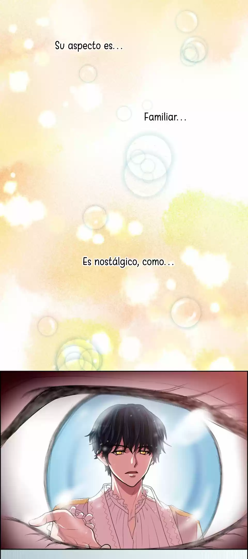 En El Regazo De Su Majestad - Capítulo  - Página 14 - LectorTMOo