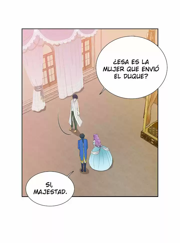 En El Regazo De Su Majestad - Capítulo 1 - Página 7 - LectorTMOo