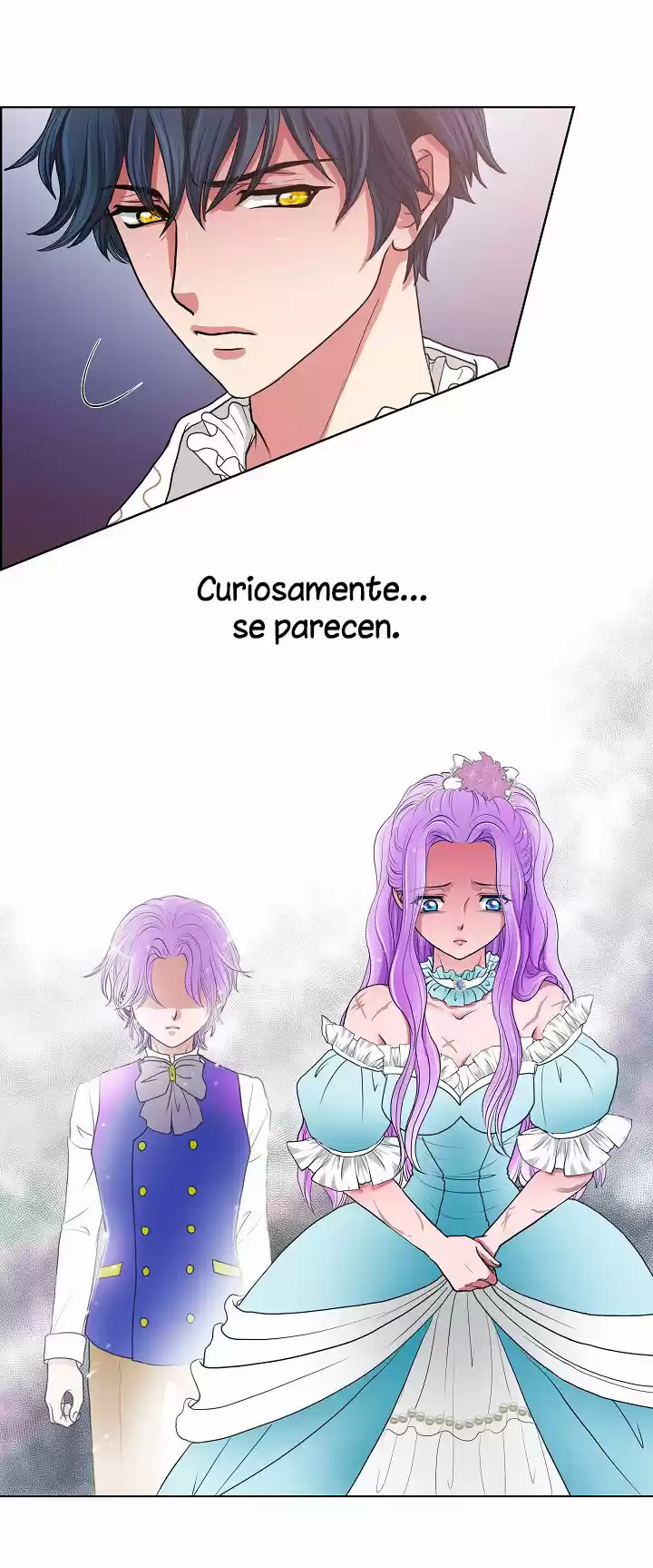 En El Regazo De Su Majestad - Capítulo 1 - Página 11 - LectorTMOo