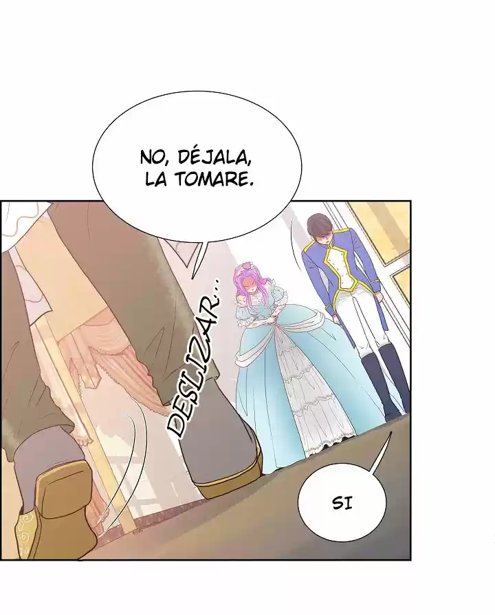 En El Regazo De Su Majestad - Capítulo 1 - Página 12 - LectorTMOo