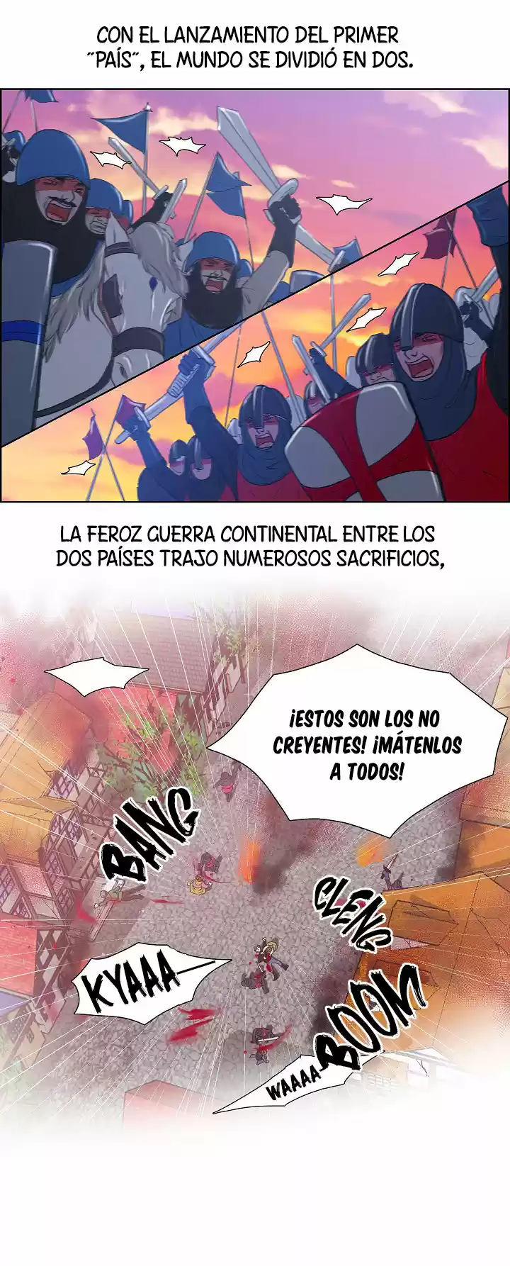 En El Regazo De Su Majestad - Capítulo 1 - Página 25 - LectorTMOo