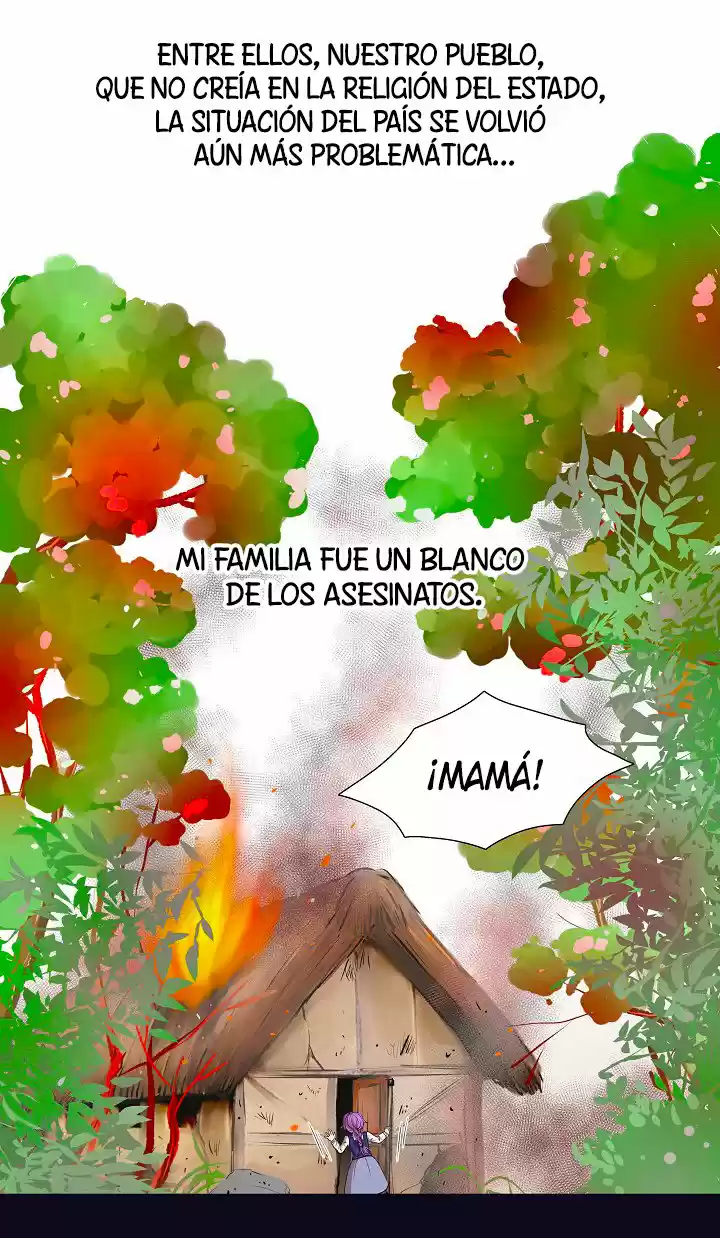 En El Regazo De Su Majestad - Capítulo 1 - Página 26 - LectorTMOo