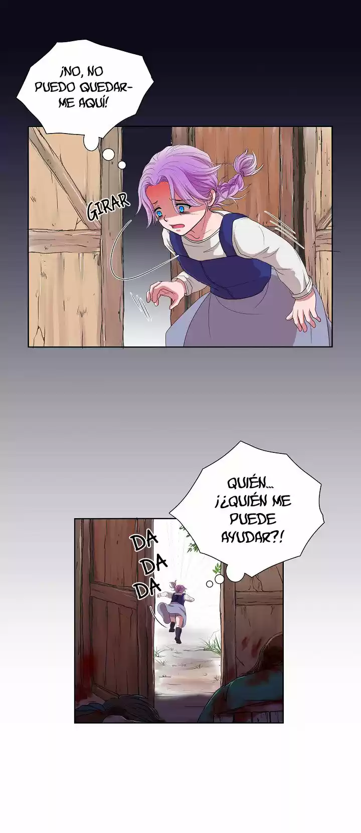 En El Regazo De Su Majestad - Capítulo 1 - Página 28 - LectorTMOo