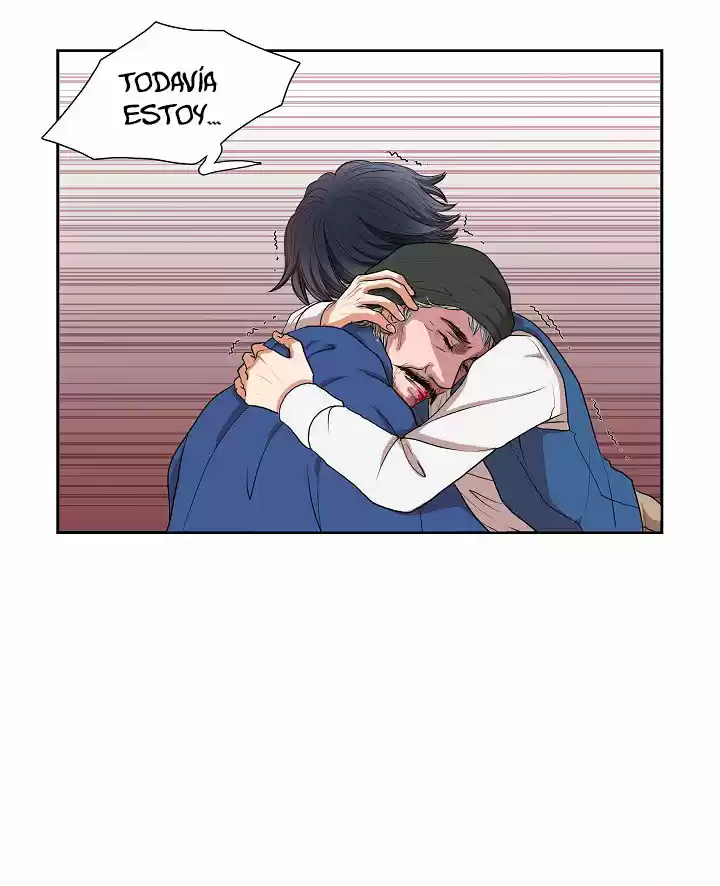 En El Regazo De Su Majestad - Capítulo 1 - Página 33 - LectorTMOo