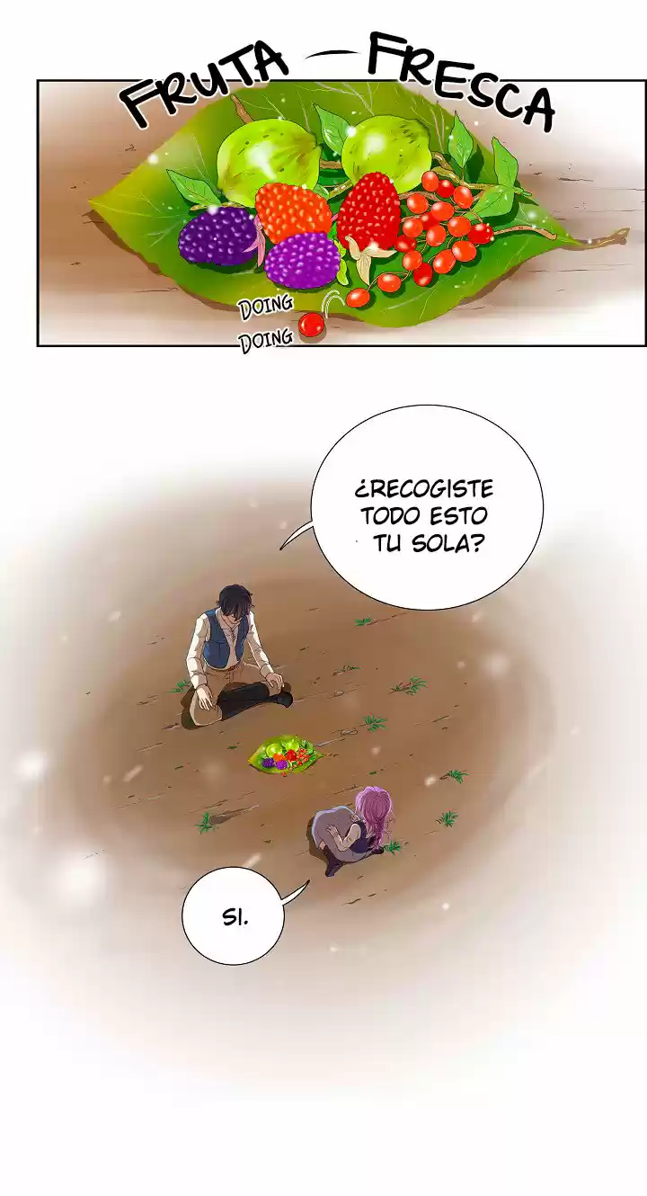En El Regazo De Su Majestad - Capítulo 1 - Página 42 - LectorTMOo