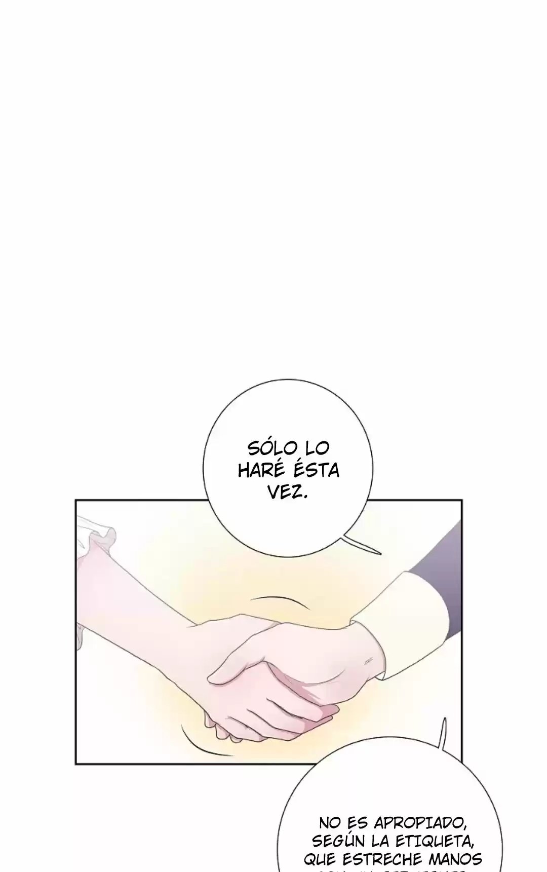 En El Regazo De Su Majestad - Capítulo 11 - Página 16 - LectorTMOo