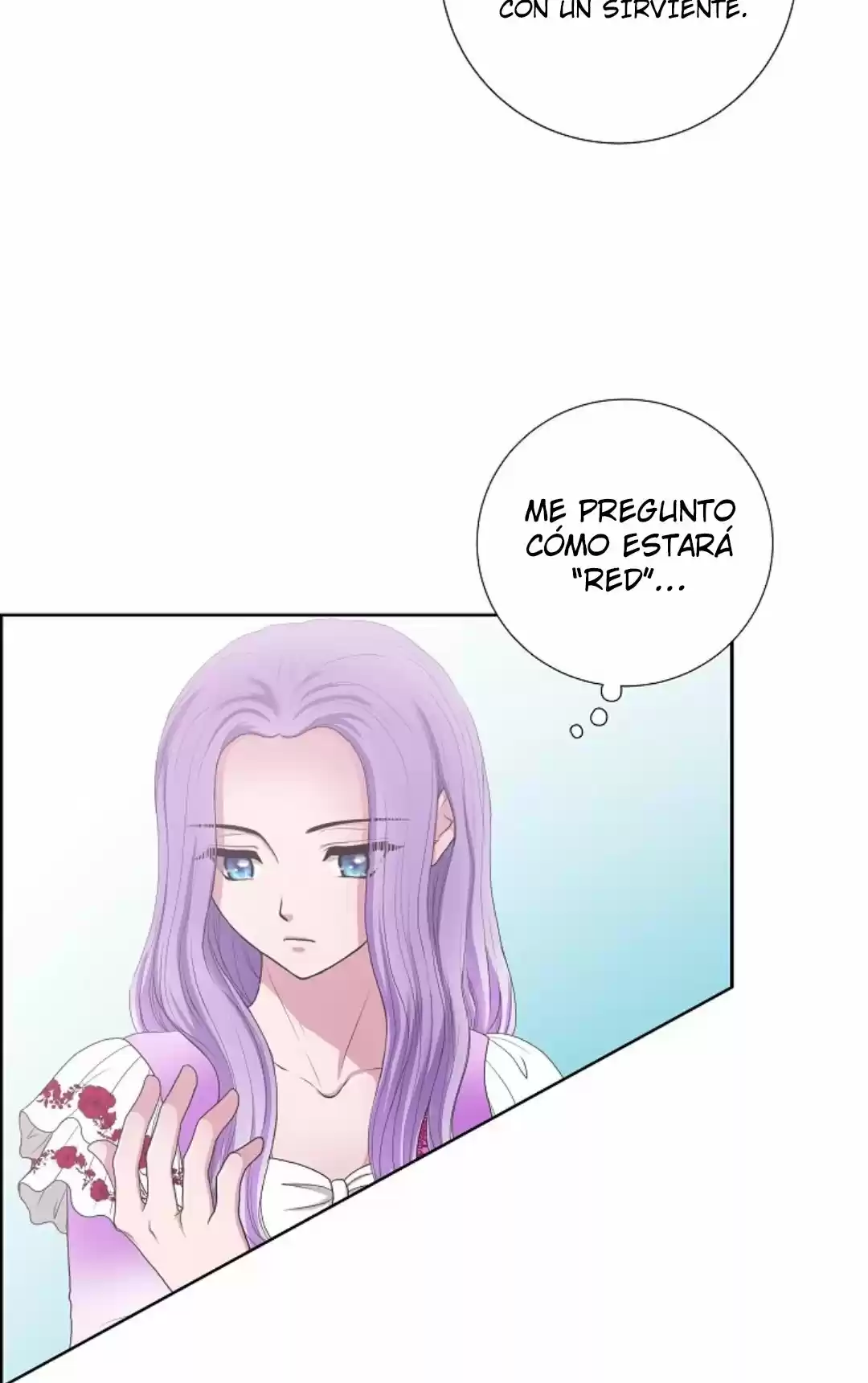 En El Regazo De Su Majestad - Capítulo 11 - Página 17 - LectorTMOo