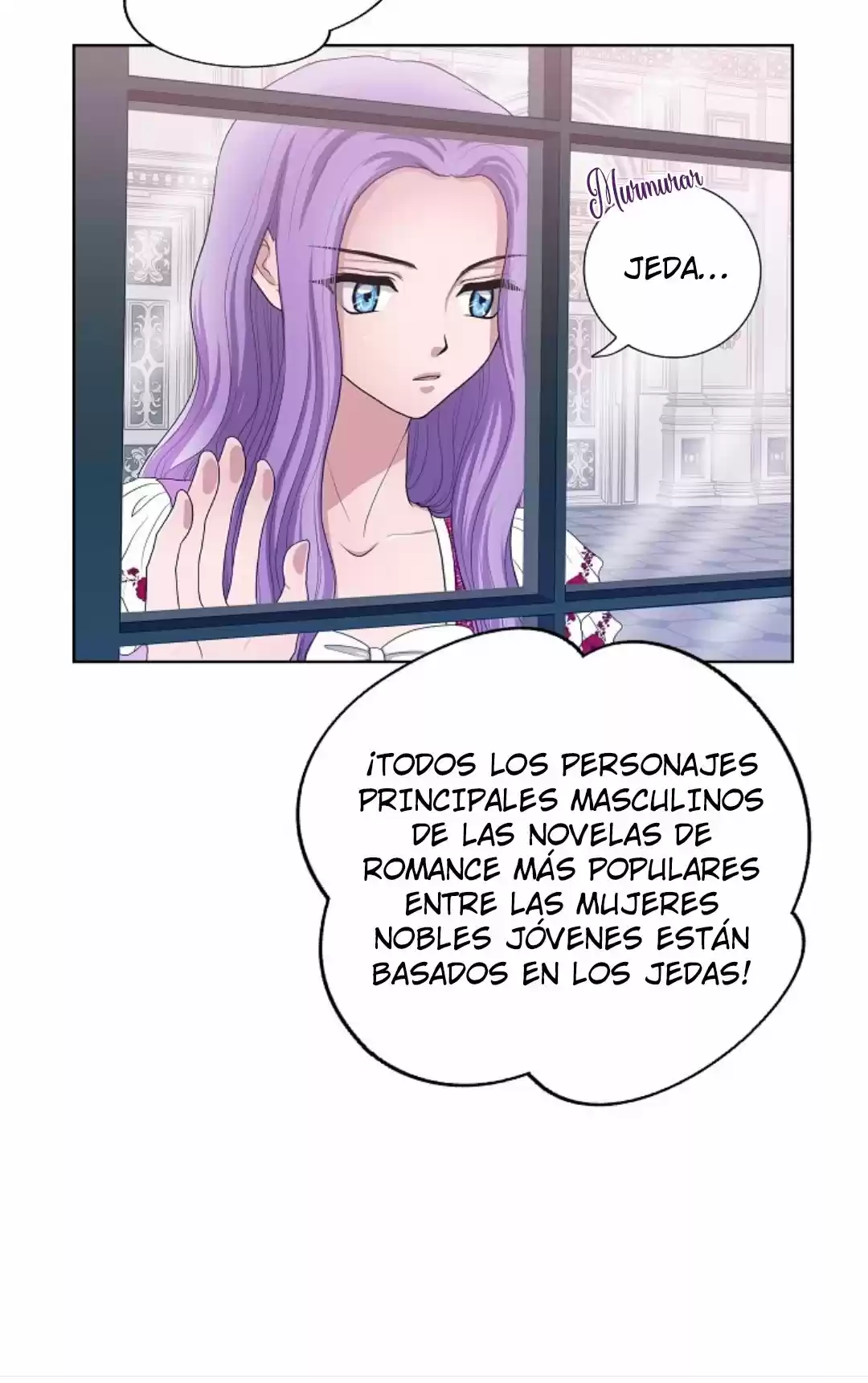 En El Regazo De Su Majestad - Capítulo 11 - Página 26 - LectorTMOo