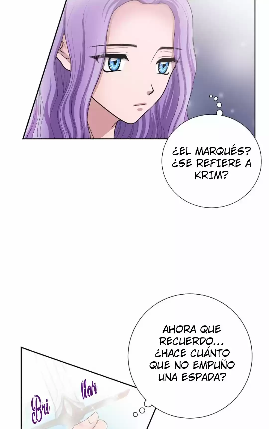 En El Regazo De Su Majestad - Capítulo 11 - Página 28 - LectorTMOo