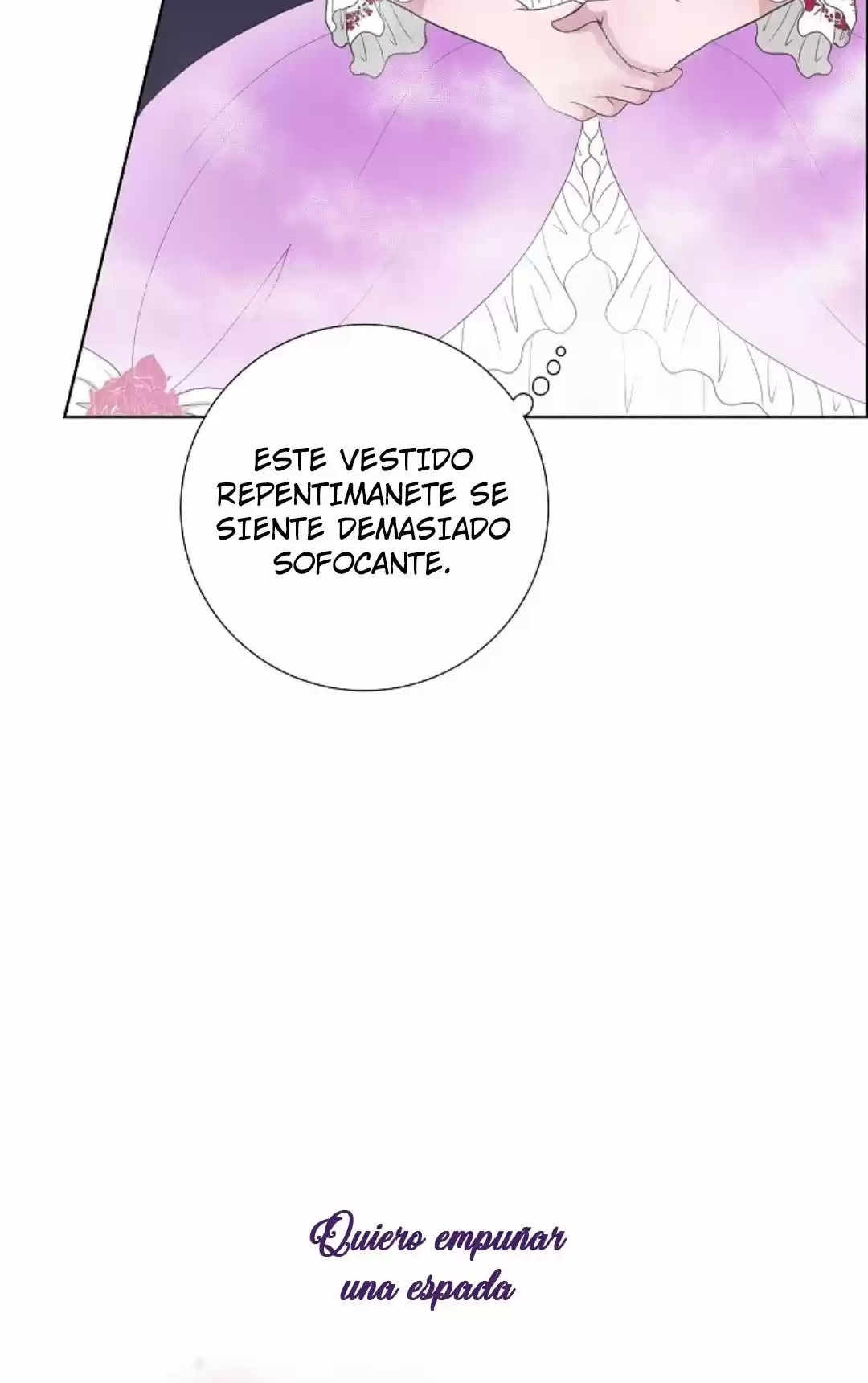 En El Regazo De Su Majestad - Capítulo 11 - Página 30 - LectorTMOo