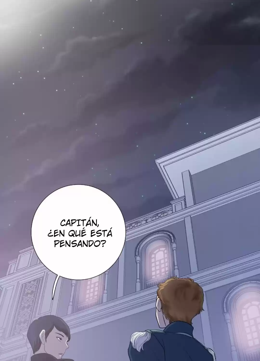 En El Regazo De Su Majestad - Capítulo 11 - Página 44 - LectorTMOo