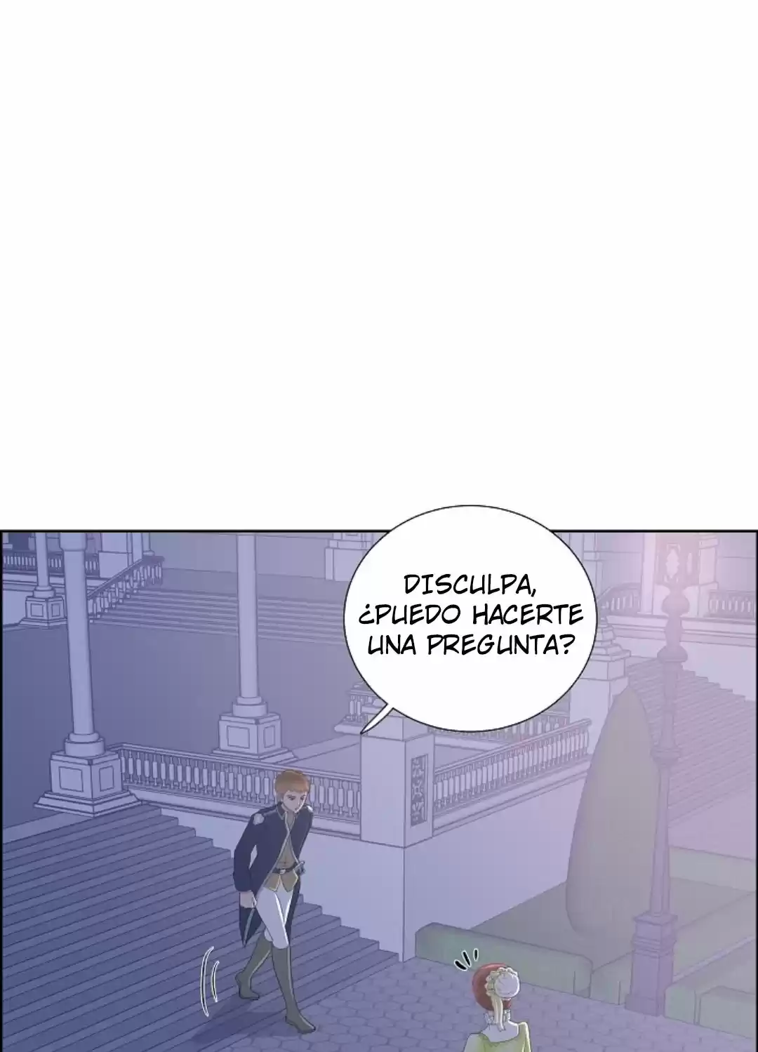 En El Regazo De Su Majestad - Capítulo 11 - Página 48 - LectorTMOo