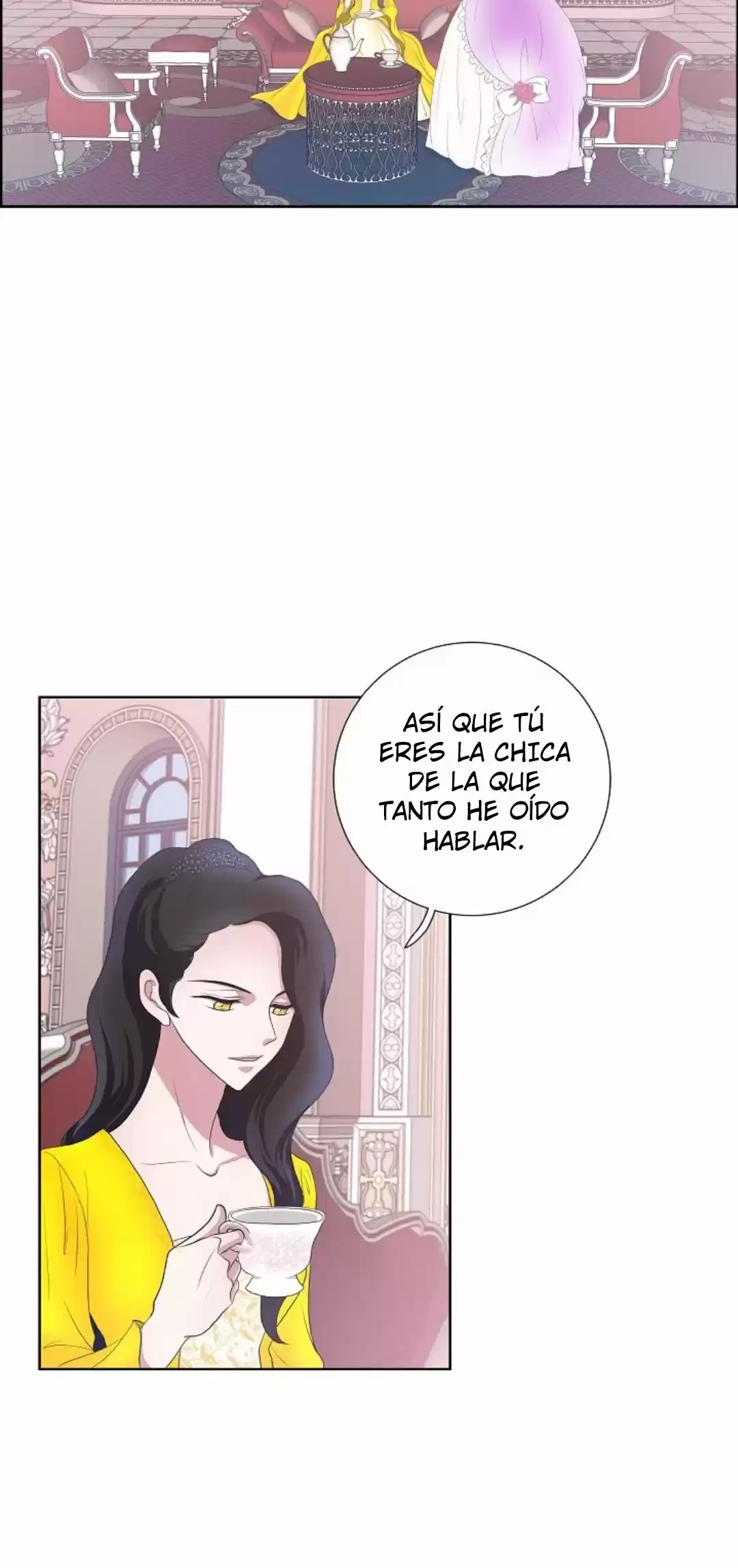 En El Regazo De Su Majestad - Capítulo 11 - Página 55 - LectorTMOo