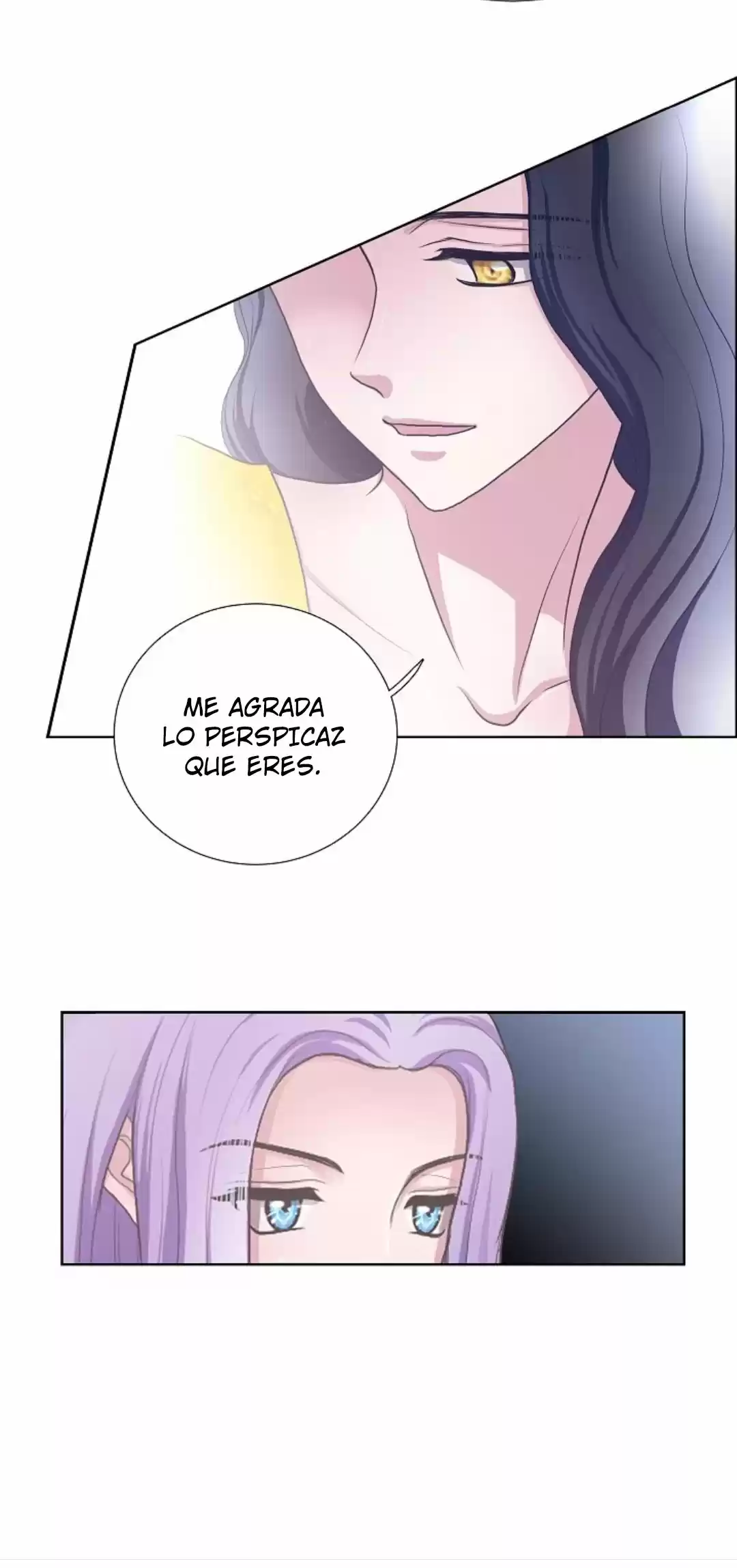 En El Regazo De Su Majestad - Capítulo 11 - Página 60 - LectorTMOo