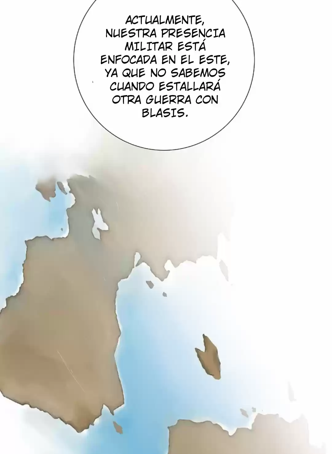 En El Regazo De Su Majestad - Capítulo 12 - Página 27 - LectorTMOo