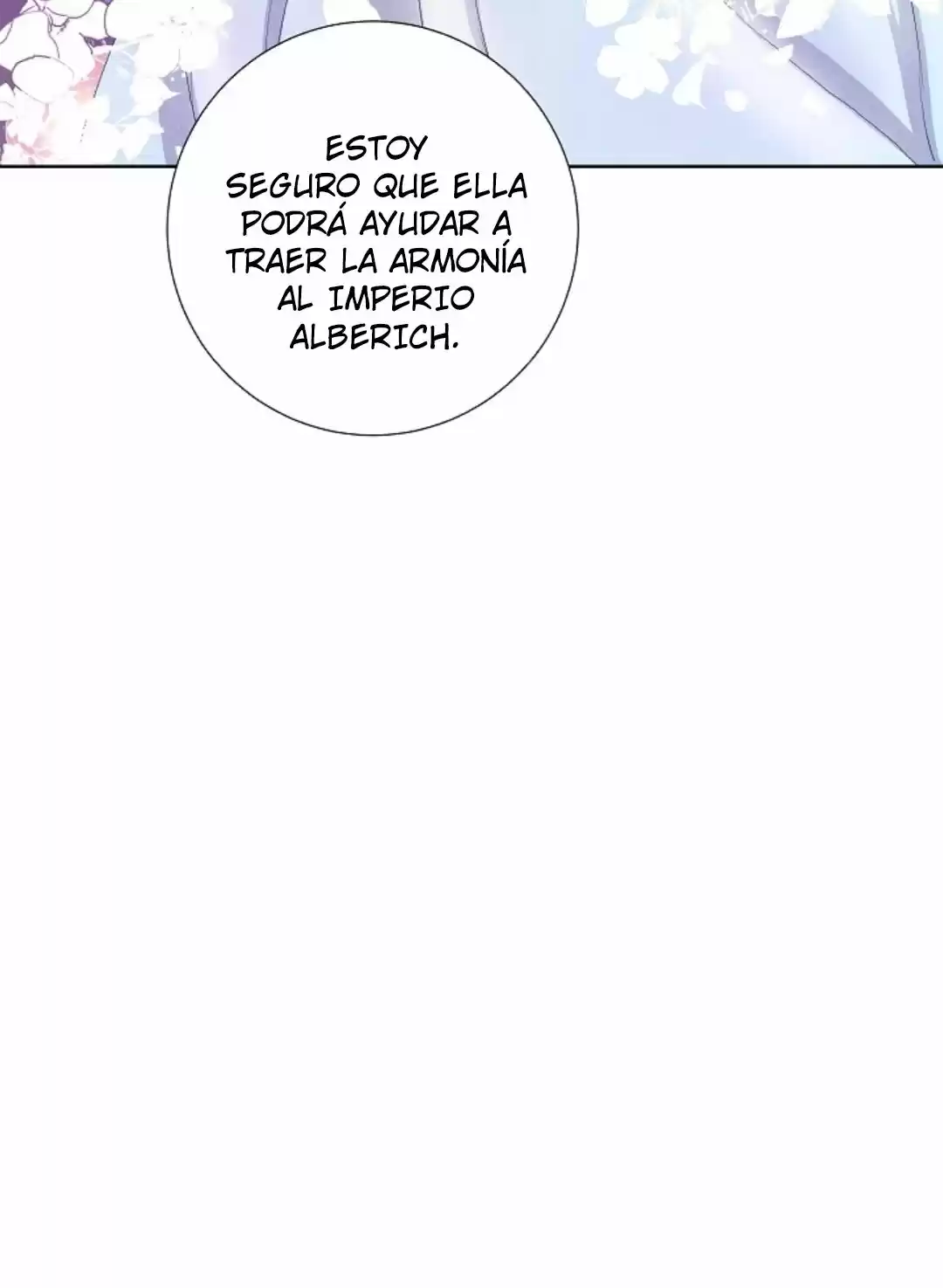 En El Regazo De Su Majestad - Capítulo 12 - Página 32 - LectorTMOo