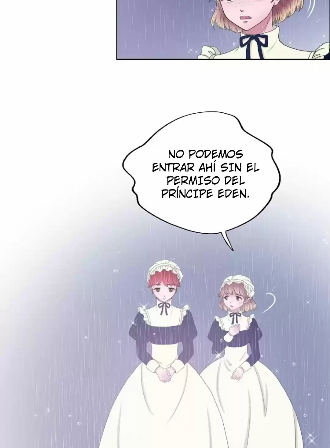 En El Regazo De Su Majestad - Capítulo 12 - Página 45 - LectorTMOo