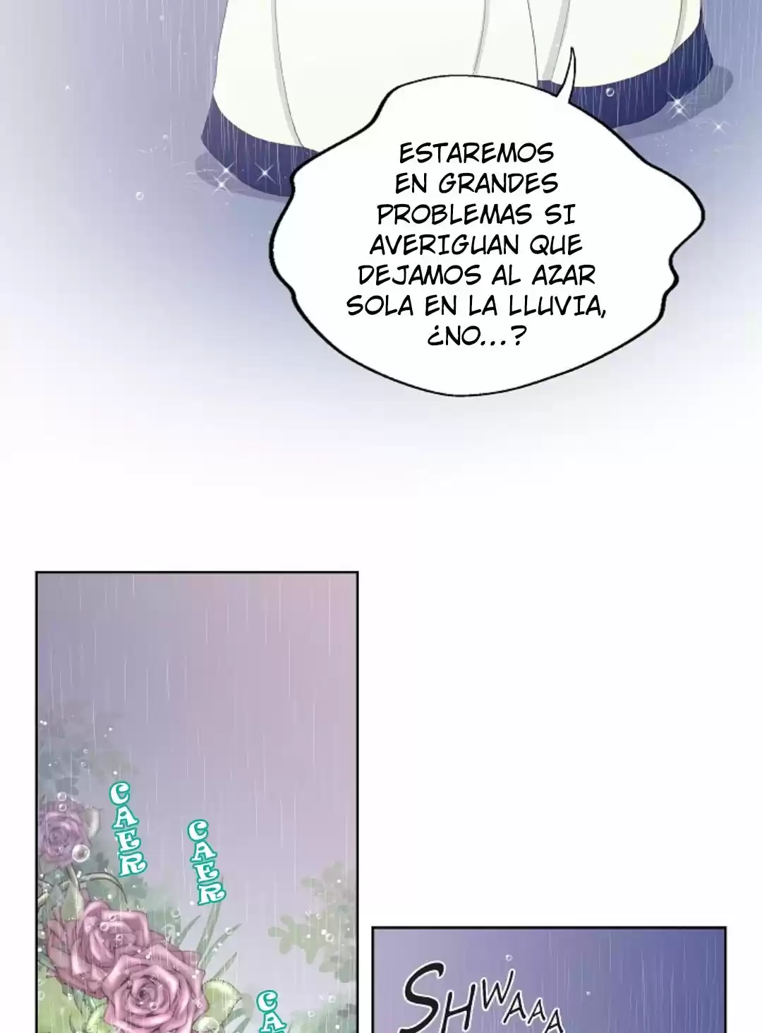 En El Regazo De Su Majestad - Capítulo 12 - Página 46 - LectorTMOo