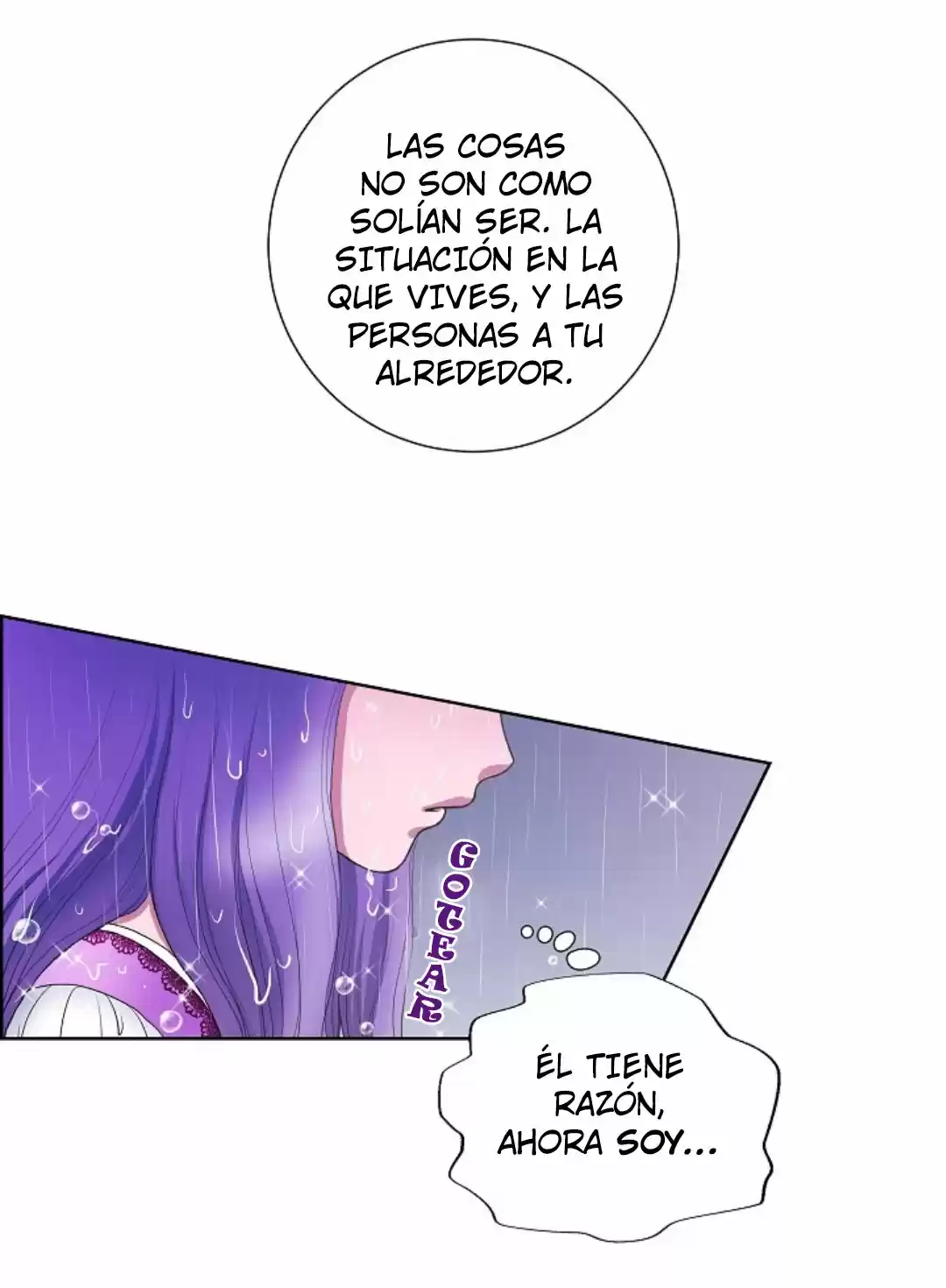 En El Regazo De Su Majestad - Capítulo 13 - Página 14 - LectorTMOo