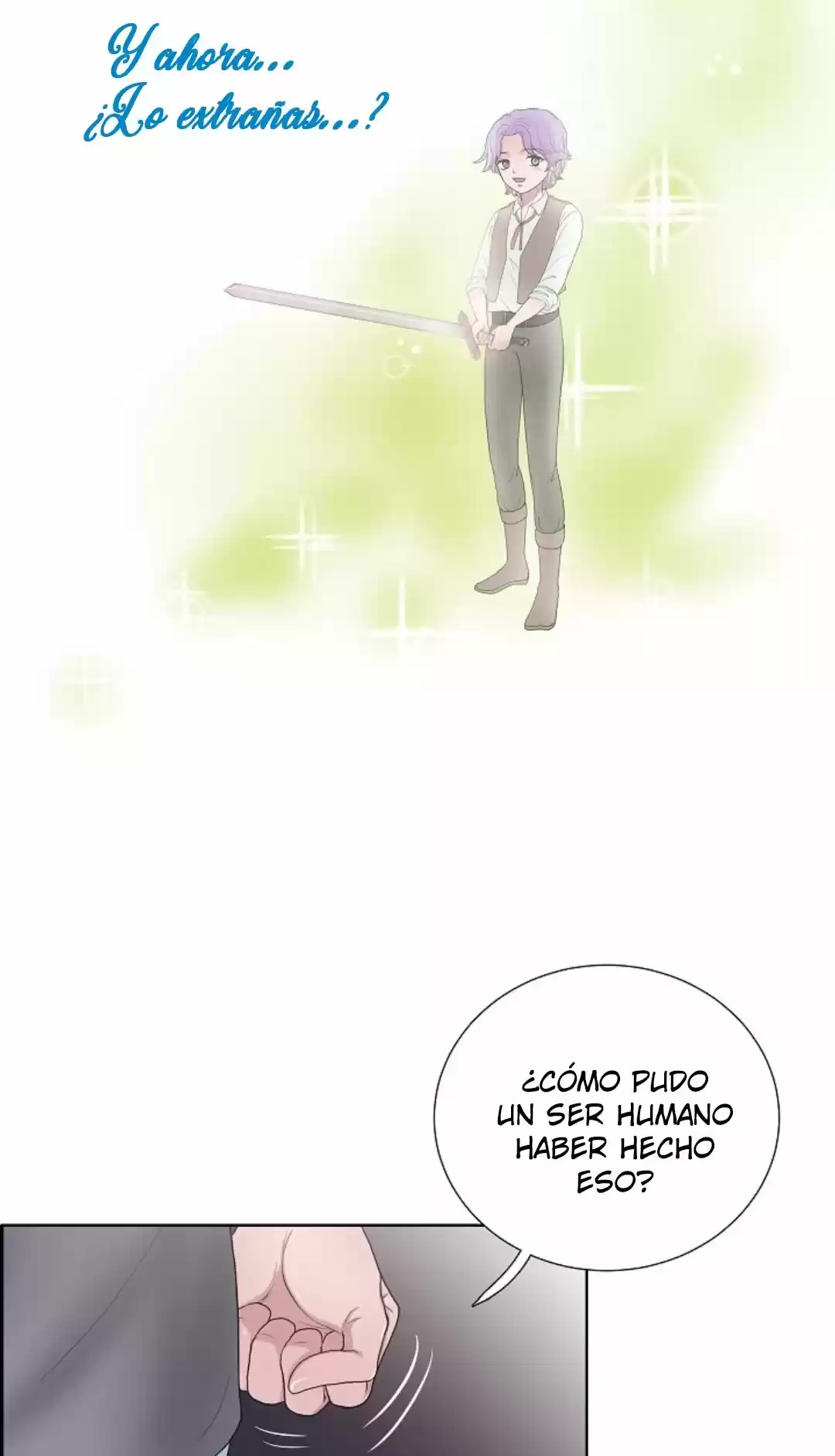 En El Regazo De Su Majestad - Capítulo 13 - Página 49 - LectorTMOo