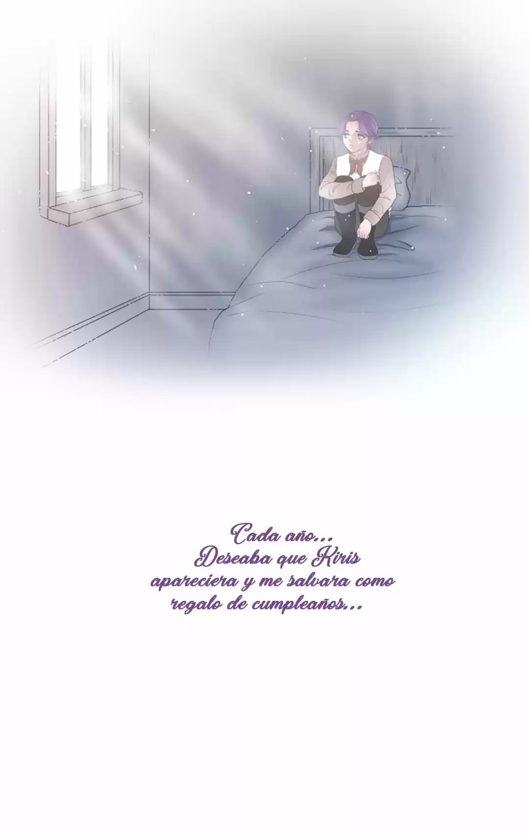 En El Regazo De Su Majestad - Capítulo 14 - Página 48 - LectorTMOo